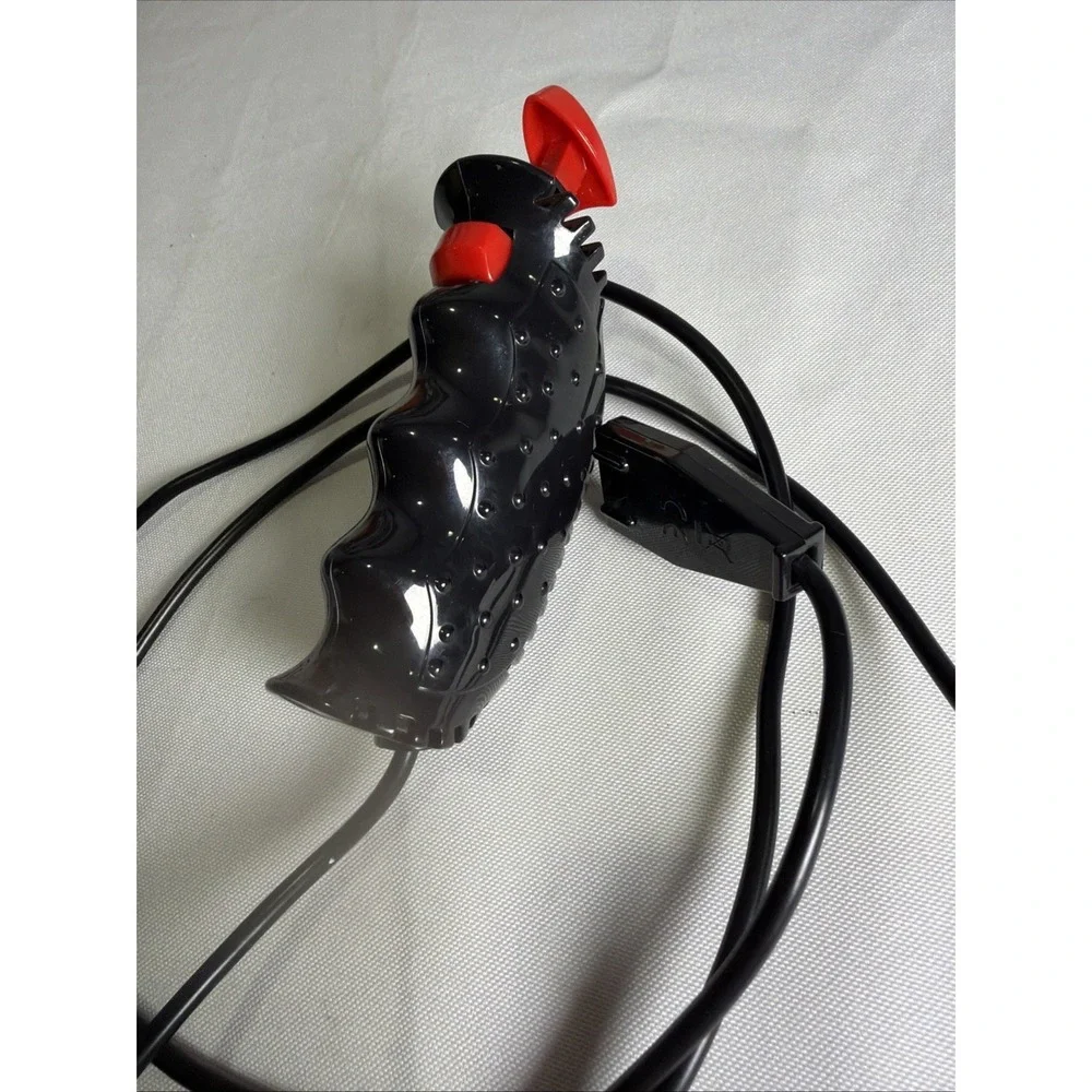 Carrera Go!!! Turbo Booster Controller Slot Car Replacement Part Piece Black Red